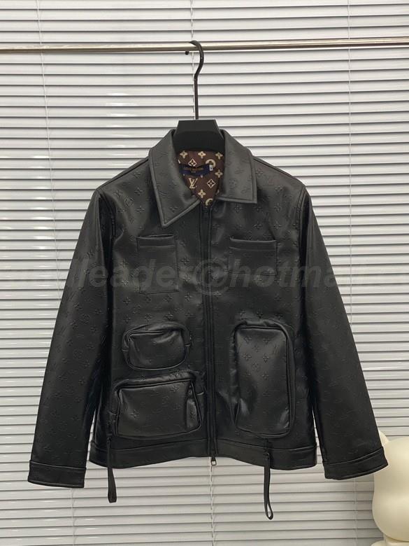 LV Men's Outwear 90